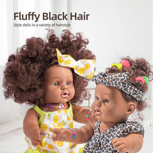 Muñeca de Silicona Barata, Muñeca de Silicona Económica, Muñeca de Silicona Regordeta - Product Image 4