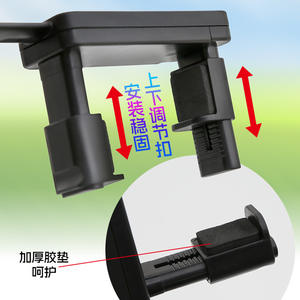 Miroir d'observation pour bébé 3R, grand angle, rétroviseur intérieur pour surveiller les enfants - Product Image 2