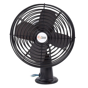 8" DC12V Vehicle Interior Detailing <strong>Fan</strong> Necessary <strong>for</strong> <strong>Car</strong> Summer Detailing - Product Image 6