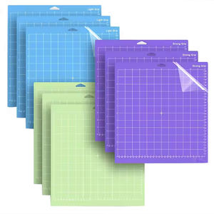 Art Light Grip Standard Grip Strong Grip Tapis de coupe Accessoires de remplacement <span class=keywords><strong>Cricut</strong></span> Tapis de coupe pour <span class=keywords><strong>Cricut</strong></span> - Product Image 5