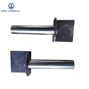 Kit de Elevador Hidráulico de Tijera Para Remolque de Volteo Para Norteamérica 6-12 Toneladas Kits de Elevación de Potencia de Doble Acción - Product Image 2