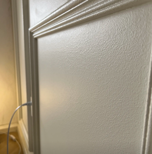 สีลาเทกซ์ VOC ที่ขัดได้และทนต่อรอยเปื้อนมีเม็ดสีสูงป้องกันเชื้อราและแปรงเพื่อความงามที่ยาวนาน - Product Image 4