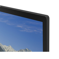 PC Panel All-in-One Industri Bestview 49-Inci 4K High-Brightness, CPU I7, Layar Sentuh Kapasitif, Casing Logam, RAM 4GB/Storage 64GB