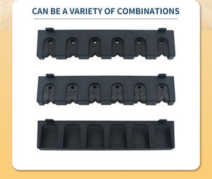 Supports de <span class=keywords><strong>canne</strong></span> à pêche Offres Spéciales <span class=keywords><strong>support</strong></span> de <span class=keywords><strong>canne</strong></span> à pêche <span class=keywords><strong>vertical</strong></span>, supports de <span class=keywords><strong>canne</strong></span> à pêche pour garage, mur, <span class=keywords><strong>support</strong></span> de tige de plafond - Product Image 6