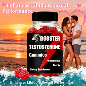 แคปซูลเพิ่มความแข็งแรง90เม็ดสำหรับชายหญิงตั้งครรภ์อาหารเสริมเพิ่มความแข็งแรงช่วยในการขับเคลื่อนให้แข็งแรงไม่เหมาะสำหรับหญิงตั้งครรภ์ - Product Image 2