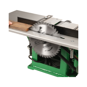 Raboteuse électrique multifonctionnelle 3-en-1 à succès – Outil de menuiserie polyvalent pour le travail du bois - Product Image 3