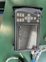 Système de scanner à ultrasons vétérinaire pour animaux de compagnie, pour bétail, cheval, chien, chats, mouton, cochon, équine, chameau, cochon, chèvre