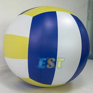 Pelota de juego inflable gigante de PVC, modelo de voleibol inflable a la venta, pelota inflable gigante para jugar en la <span class=keywords><strong>playa</strong></span> - Product Image 6