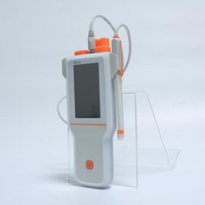 Probador portátil <span class=keywords><strong>de</strong></span> calidad del agua: <span class=keywords><strong>Electrodo</strong></span> <span class=keywords><strong>selectivo</strong></span> <span class=keywords><strong>de</strong></span> <span class=keywords><strong>iones</strong></span>, autodiagnóstico, muestreo ambiental - Product Image 6