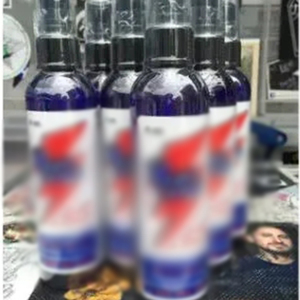 Crema indolore per <span class=keywords><strong>tatuaggi</strong></span> Shukr Skin Beauty Care Five-Star, crema rigenerante e lenitiva per la cura post-tatuaggio. - Product Image 4