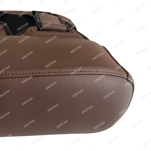 Protectores <span class=keywords><strong>de</strong></span> Piernas para Entrenamiento <span class=keywords><strong>de</strong></span> <span class=keywords><strong>Boxeo</strong></span>, MMA, Muay Thai, para Entrenamiento <span class=keywords><strong>de</strong></span> UFC, Protección <span class=keywords><strong>de</strong></span> Piernas - Product Image 4