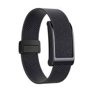 Valdus VIGOR สมาร์ทแบนด์แบบไม่มีหน้าจอ นาฬิกาติดตามการออกกำลังกาย GPS พร้อมระบบตรวจจับการล้ม SOS กันน้ำ 1ATM สายรัดข้อมือเพื่อสุขภาพ OEM - Product Image 3
