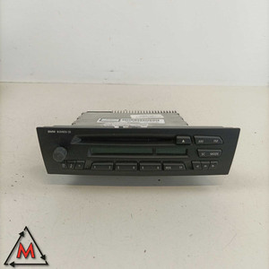 Autoradio CD d'occasion RA 9133335 01 1 BMW Série 1 E81 2004-2013 (88198) - Product Image 2