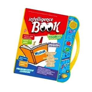 Mi Primer <span class=keywords><strong>Didactico</strong></span> Libro <span class=keywords><strong>Didactico</strong></span> De Estudio De La Biblia Espa Ol Educativo Con Sonido En Espanol Para Ninos - Product Image 5