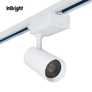 Thương mại Dali Dimmable theo dõi ánh sáng tại chỗ 14W 18W 26W 30W 35W 40W điều chỉnh COB xoay CCT dẫn theo dõi ánh sáng - Product Image 2