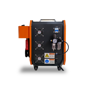 Máquina de Limpieza Pulsada de 500W para Eliminar Pintura de Madera, Limpieza de Moho, Eliminación Precisa de Óxido y Aceite de Metal - Product Image 3