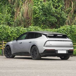 Último <span class=keywords><strong>Modelo</strong></span> Audi E5 Sportback 2026, Vehículo Eléctrico Puro, Nueva Energía, Sedán Mediano de Alta Velocidad, Volante a la Izquierda, Autos Deportivos Nuevos - Product Image 5