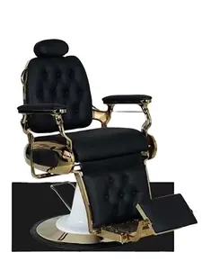 贸易理发师美容美发沙龙椅子出售Waybom批发中国沙龙设备沙龙家具现代舒适