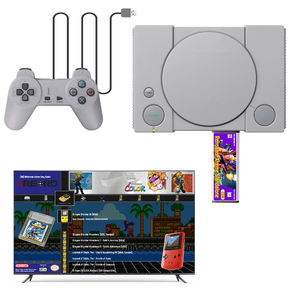 128G Retroboot Xtreme independiente para PSC PS <span class=keywords><strong>Mini</strong></span> - Product Image 4