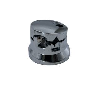 قطع غيار معدنية OEM بسعر منخفض من المصنع مخصصة من سبائك الألومنيوم الصب - Product Image 5