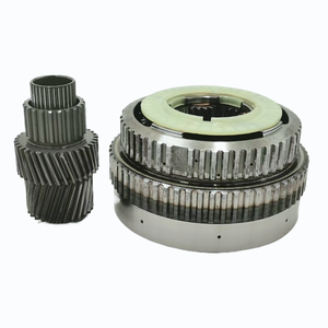 กล่องเกียร์ TG-81SC สำหรับ BMW, ชิ้นส่วนเกียร์สำหรับ Geely Changan Hongqi - Product Image 5