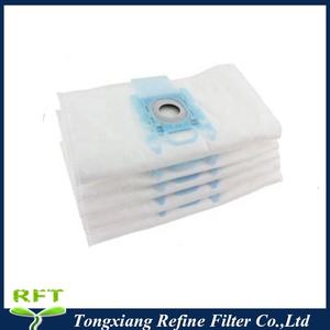 Sac filtre pour aspirateur Type G MEGAFIT Sacs poussière pour aspirateur 461883 468383 - Product Image 2