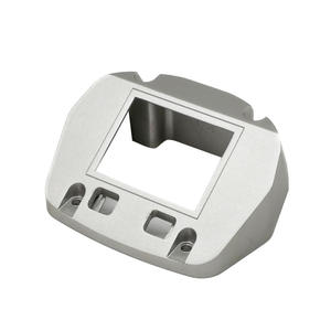 Servicio de Mecanizado CNC de Alta Precisión, Piezas CNC Personalizadas, Servicio de Fresado y Torneado - Product Image 3