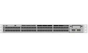 Cisco Switch C9300 Netwerk Switches Computer Hardware & Software Poe Switch C9300-48T-E