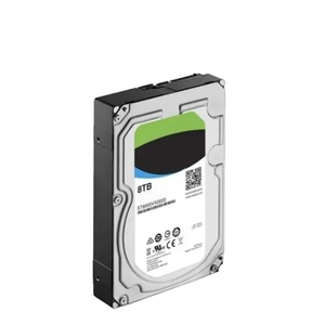 ST8000VX0022 8TB <strong>Hard</strong> <strong>Drive</strong> 256MB Cache SATA 6.0Gb/s 3.5" <strong>Internal</strong> <strong>Hard</strong> <strong>Drive</strong> New - Product Image 1