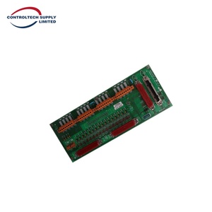 Relais de sortie numérique, Original, nouveau, 51204166-12, contrôleur de commutation pour automatisation industrielle, en stock, expédition rapide - Product Image 2