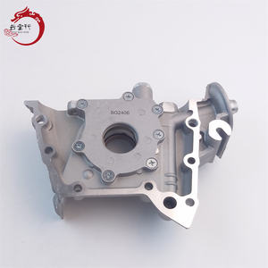 Hot Selling <b>Engine</b> <b>system</b> PUMP ASSY-OIL 21310-22650 21310 22650 For H-yundai ACCENT/VERNA 06 2131022650 - Product Image 4