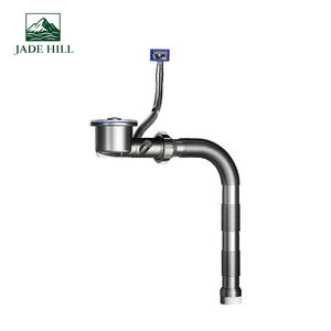 Manguera Flexible para Desagüe de Cocina y Baño, Directo de Fábrica, Duradera, Bajo Precio, Tamaño Personalizado - Product Image 6