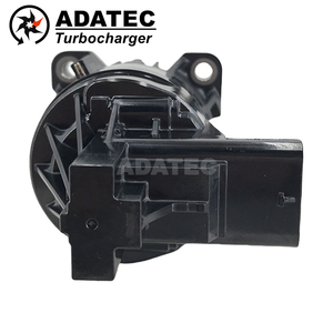 K6T56471 858864涡轮电子致动器144118020RD 144118020RA 144118020R电子废气门，适用于日产纳瓦拉雷诺2.3L - Product Image 4