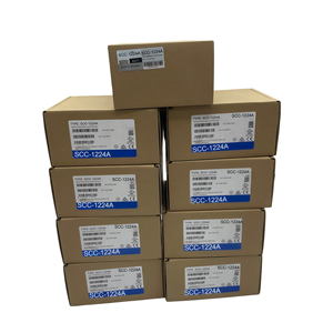 ใหม่ 100% ของแท้ SCC-1224A ตัวควบคุมความปลอดภัย 24VDC อุปกรณ์ป้องกันความปลอดภัยในระบบอัตโนมัติทางอุตสาหกรรม รับประกัน 1 ปี - Product Image 6