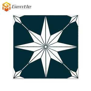 200*200mm de la pared de piso de baldosas de cerámica popular diseño de azulejos de pared - Product Image 2