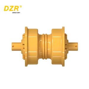 <span class=keywords><strong>Vente</strong></span> directe d'usine en Chine - Rouleau inférieur 620-6384 pour bulldozer Cat D8T D8R D8 - Product Image 1
