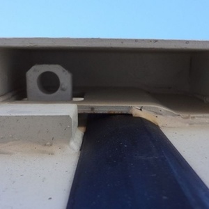 Hot Sale Weldable Steel Shipping Container <b>Lock</b> <b>Box</b> 20ft & 40ft Accessory Containers Parts & Accessories - Product Image 5