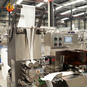 Mảnh duy nhất máy tập thể dục lau dùng một lần khăn lau nhà sản xuất để bán - Product Image 6