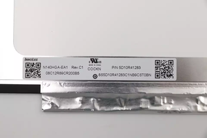 N140HGA-EA1สำหรับ <span class=keywords><strong>Lenovo</strong></span> thinkbook 14-IIL 14s-IML 14-IML แล็ปท็อปสำหรับ Chromebook <span class=keywords><strong>S330</strong></span>หน้าจอ LCD 14 "30Pin FHD 1920*1080 - Product Image 4