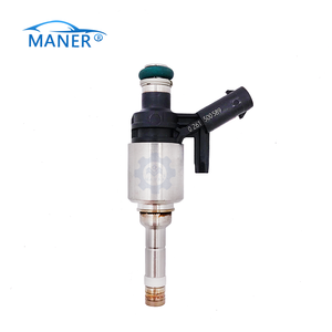 Inyector de Combustible de Alta Calidad para Motor de Auto 06L906031B para Golf Passat Volkswagen 2009 2.0 Tsi - Product Image 1