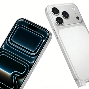 Teléfono Inteligente 17 Pro 5G Usado Como Se Muestra en la Imagen, Pantalla HD de 6.7 Pulgadas, 144 Hz, Cámara de 108 MP, 16 GB de RAM, con Accesorios Originales - Product Image 1