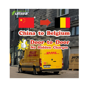 Envío exprés internacional de China a Bélgica a través de DHL, FedEx, UPS, entrega rápida y despacho de aduanas eficiente. - Product Image 1