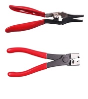 High-Voltage Bag Extractor & Ignition Coil Puller Vehicle Sparkplug Removal Tool Universal Fitment OEM Brand 1 Year Warranty