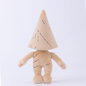 छोटे दुःस्वप्न डरावनी खिलौने सुंदर खेल चरित्र प्लग गुड़िया बच्चों के प्रशंसकों के लिए - Product Image 3