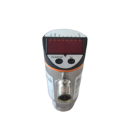 Sensor de Presión Original IFM Serie PN5000 PN5004 PN010RBR14HFPPKGUS, Interruptor de Presión con Pantalla Digital, Hecho en Alemania