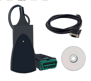 Herramienta de Diagnóstico Automotriz PP2000 LEXIA3 <span class=keywords><strong>DIAGBOX</strong></span> V150, Lector de Códigos OBD, Interfaz de 12V Universal, 12 Meses de Garantía - Product Image 3