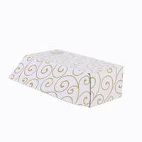 Emballage cadeau et pour vêtements, boîte d'expédition personnalisée imprimée, boîte à courrier robuste pour vêtements, cadeaux, vente au détail et expédition e-commerce