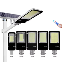 Lampadaire solaire LED extérieur étanche 100W-5000W à alimentation CC, design gratuit, cellule solaire LiFePO4 IP65, garantie 5 ans