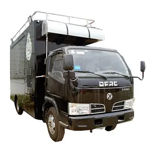 low price 3T 5T shopping food truck mobile phone shop names ice cream cart bicycle buyers Guide