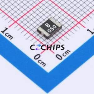 SMD1812-050C-9V Resettable Fuse 1812 Fuse 9V 40A 500mA 1A - Product Image 2